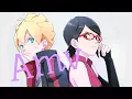 Download Lagu No Tears Left to Cry - AMV