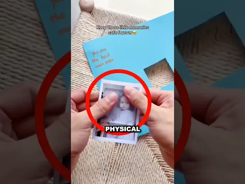 This Woman Turns Normal Paper Into Fridge Magnet