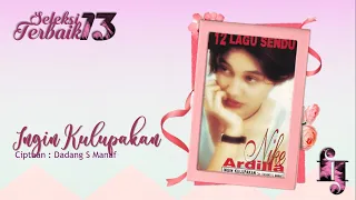 Download Nike Ardilla - Ingin Kulupakan (HQ Audio) MP3