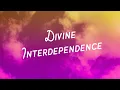 Divine Interdependence