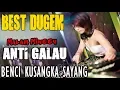 Dugem Malam Minggu Anti Galau - Benci Kusangka Sayang