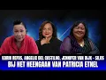 Download Lagu BT WOE 25 JUNI 2025 || K. REFOS, J. VAN DIJK - SILOS \u0026 A. DEL CASTILHO OVER HEENGAAN PATRICIA ETNEL