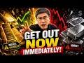 What s Coming Is WORSE Than A Recession Prof Jiang Xueqin