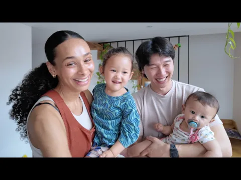 Download MP3 STORY TIME while BAKING: the first time I met my Korean Mother In Law (ambw | 국제커플)