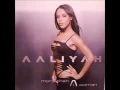 Aaliyah - More Than A Woman (Masters At Work Main Mix)