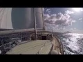 Download Lagu Sailing on the Mediterranean with Amel Super Maramu