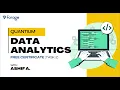 QUANTIUM Task 2 Solution Data Analytics Internship Forage Certification Virtual Internship