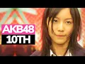 Download Lagu AKB48: Oogoe Diamond - Solo/Focus Screentime Ranking (Top 16) | 大声ダイヤモンド