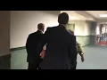Gaston County commissioner says he refuses to resign after pleading guilty to assault