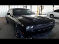 2022 Hellcat Copart Auction 22 AZ