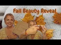 FabFitFun The Fall Beauty Edit Fall 2026 Curated Beauty Unboxing