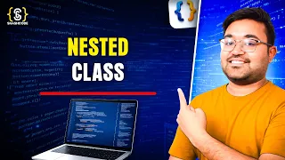 Nested Class in Object Oriented Programming Inner classes