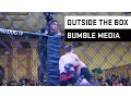 Live Streaming MMA with BoxCast