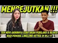 Lagu TEH NOVI AKHIRNYA CERITAKAN PERILAKU \u0026 REAKSI IHAB PEMUDA LINGLUNG KETIKA DI RSJ !!!