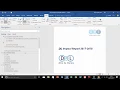 Navigation Pane - Beginners Guide to Accessible Technology