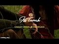 Iss Tarah | Chaar Diwari ft. Sonu Nigam | 💌