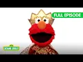 Lagu New Fairytale Stories! | TWO Sesame Street Full Episodes