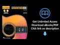 Download Hal Leonard Guitar Method Book 1 Pack PDF