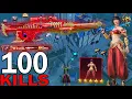 Download Lagu 100 KILLS Wow!😈 NEW MODE BEST AGGRESSIVE RUSH GAMEPLAY 🔥SAMSUNG,A7,A8,J4,J5,J6,J7,J2,J3,XS,A3,A4,A5