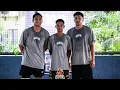 ZELLER BROTHER s 3x3 Exhibition Game FAIRVIEW QC