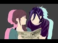 Horimiya opening but it's lofi || Iro Kousui lofi