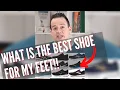 Download Lagu What is the best shoe for being on your feet all day? #shorts