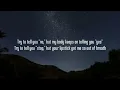 Maroon 5 - One More Night (Lyrics)