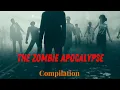 Lagu The Zombie Apocalypse Compilation