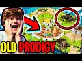 OLD PRODIGY in 2021 is INSANE