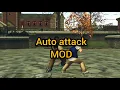Bully AE - Auto Attack Mod