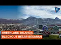 Lagu Greenland Blackout Besar-besaran di Tengah Ancaman Pencaplokan Trump