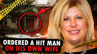 Hellish Massacre Of A Wife In Her Own Home! | The Case Of April Kauffman | True Crime Documentary