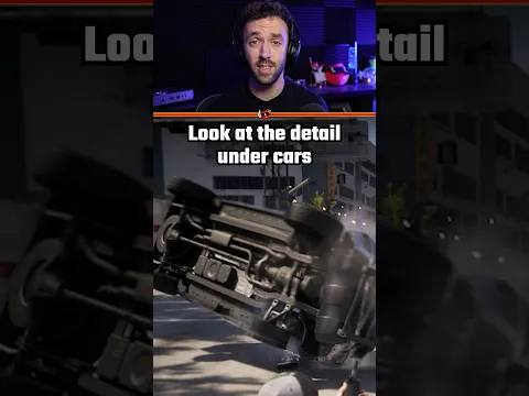 GTA 6 Cars are more REALISTIC than ever…