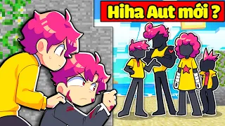 Hiha và H1h4 TÌM THÀNH VIÊN MỚI !? 😬😱