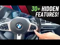 Download Lagu 30+ HIDDEN Features, Functions \u0026 Tricks on EVERY BMW! MUST SEE If You Own a BMW