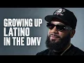 Growing Up Latino In The DMV Episode 14 Hxllywxvd Knoeffort
