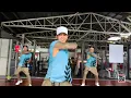 LOVE ME TO HEAVEN by Jonas Brothers | Zumba | Pop | TML Crew Kramer Pastrana