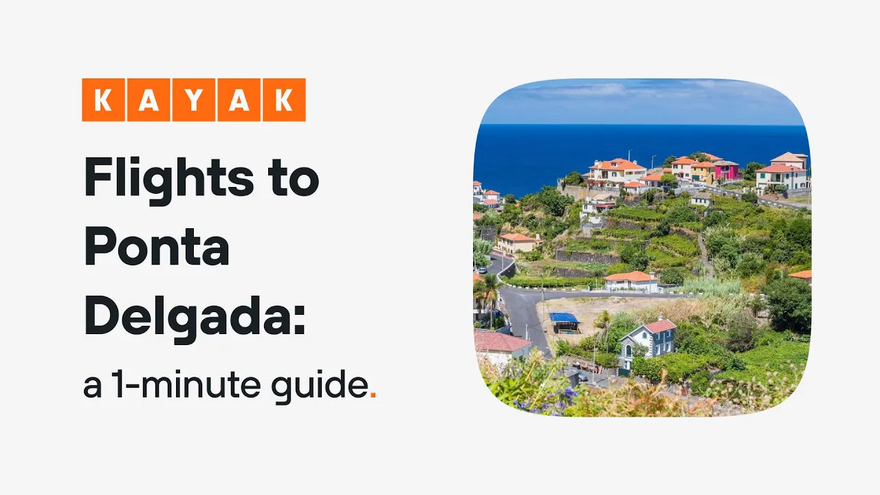 65 CHEAP FLIGHTS from London to Ponta Delgada (LON PDL) KAYAK