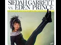 Download Lagu Eden Prince x Siedah Garrett - Do You Want It Right Now (Extended Mix)