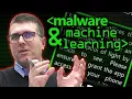 Malware and Machine Learning - Computerphile