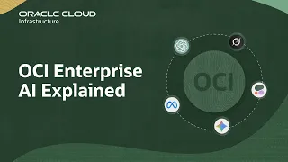 OCI Enterprise AI: Flexible Model Routing on Your Terms