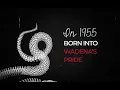 The Dead South - Broken Cowboy (Official Lyric Video)