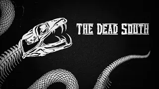 The Dead South - Broken Cowboy (Official Lyric Video)