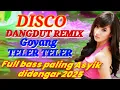 Download Lagu DISCO VIRAL 2025 !! DJ DANGDUT REMIX TELER -SENGSARA AKU SENGSARA NONSTOP