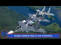 Download Lagu RUSSIA Etadde Zi Mig-31K N'endala E Crimea, Ky'ebala Kikulu!!!