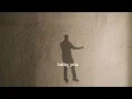 Everything I Wanted, Ali Gatie, Lyric Video
