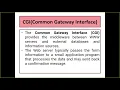 Enterprise Java - Unit 1 Chapter 3