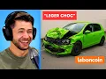 Download Lagu LES VOITURES LES PLUS ÉCLATÉES de LEBONCOIN 🚗 (React Drole)