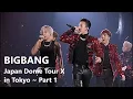 Download Lagu [Part 1_4 eng sub] BIGBANG Japan Dome Tour X in Tokyo 2014_2015