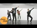 Download Lagu WSTRN - Ben' Ova  | Mira Jebari Choreography | Chop Daily